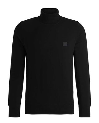 Hugo Boss Coltrui Zwart 50527573