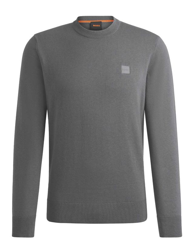Hugo Boss Pullover MGrijs 50471343