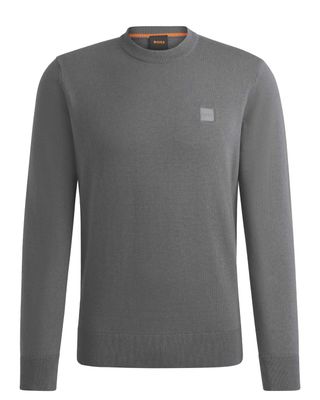 Hugo Boss Pullover MGrijs 50471343