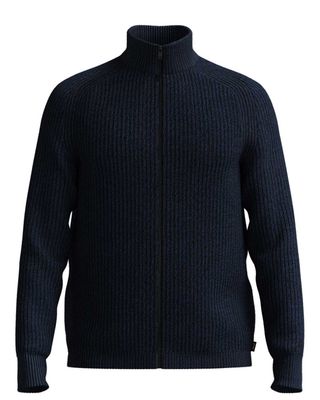 Hugo Boss Vest DBlauw 50523540
