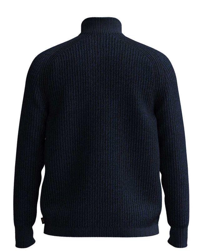 Hugo Boss Vest DBlauw 50523540