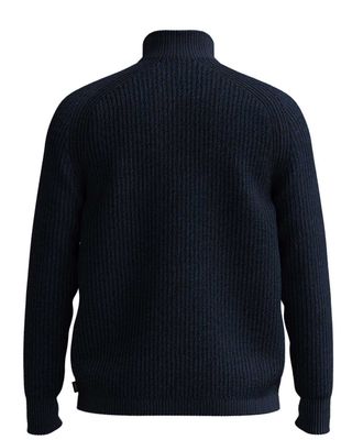 Hugo Boss Vest DBlauw 50523540