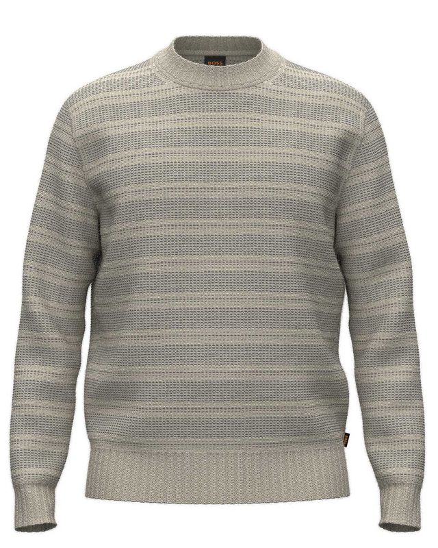 Hugo Boss Pullover LBeige 50523539