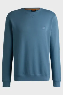 Hugo Boss Sweater MBlauw 50509323