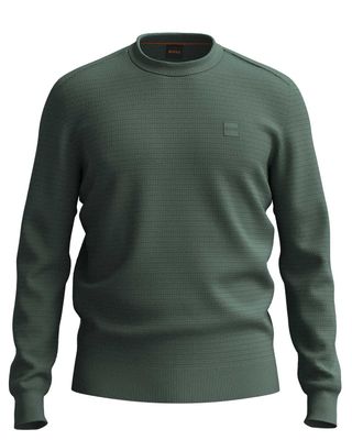 Hugo Boss Pullover MGroen 50495784