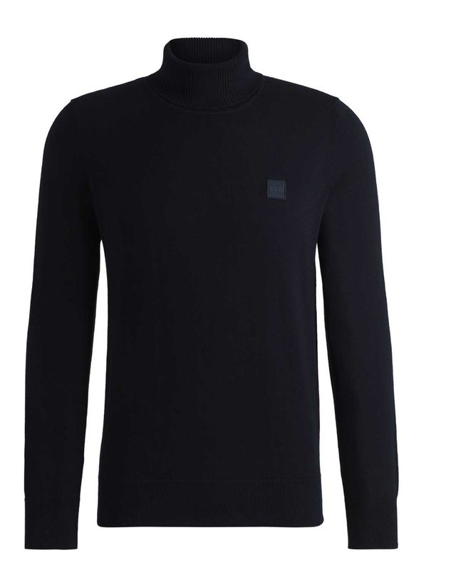 Hugo Boss Koltrui DBlauw 50527573