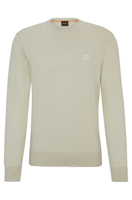 Hugo Boss Pullover LBeige 50471343