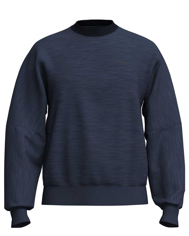 Hugo Boss Sweater DBlauw 50519737