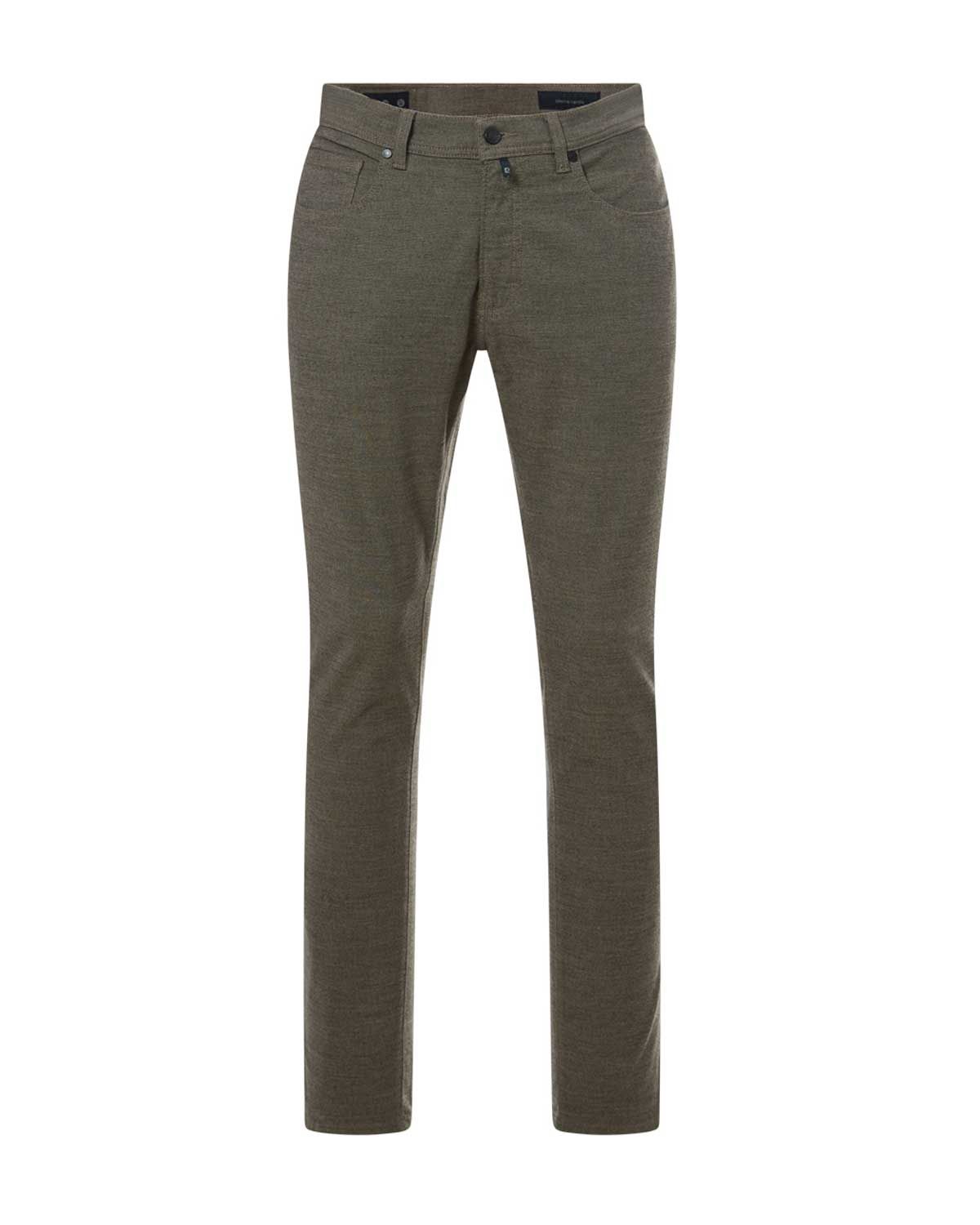 Pierre Cardin 5 Pocket Jeans MBeige 34540-1049