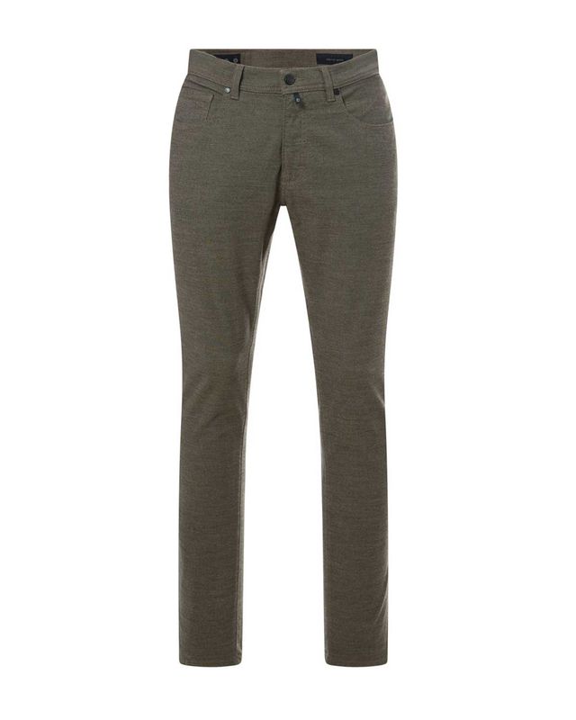 Pierre Cardin 5 Pocket Jeans MBeige 34540-1049