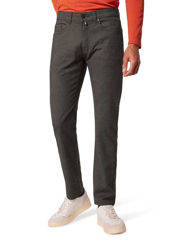 Pierre Cardin 5 Pocket Jeans MGrijs 34540-1049
