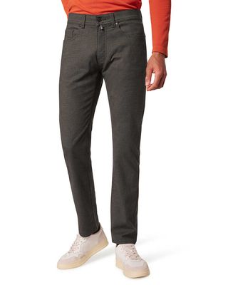 Pierre Cardin 5 Pocket Jeans MGrijs 34540-1049