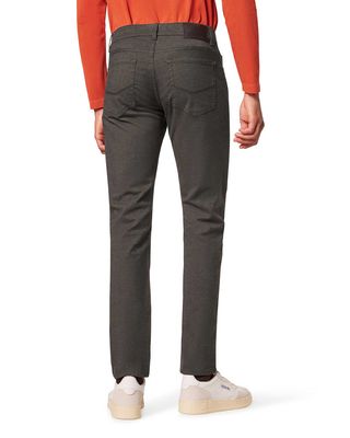 Pierre Cardin 5 Pocket Jeans MGrijs 34540-1049