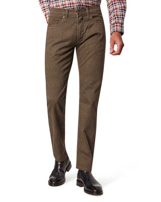 Pierre Cardin 5 Pocket Jeans DGroen 34540-4033