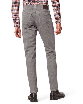 Pierre Cardin 5 Pocket Jeans MGrijs 34540-4033