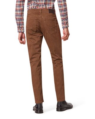 Pierre Cardin 5 Pocket Jeans MBeige 34540-4033