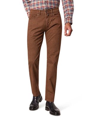 Pierre Cardin 5 Pocket Jeans MBeige 34540-4033