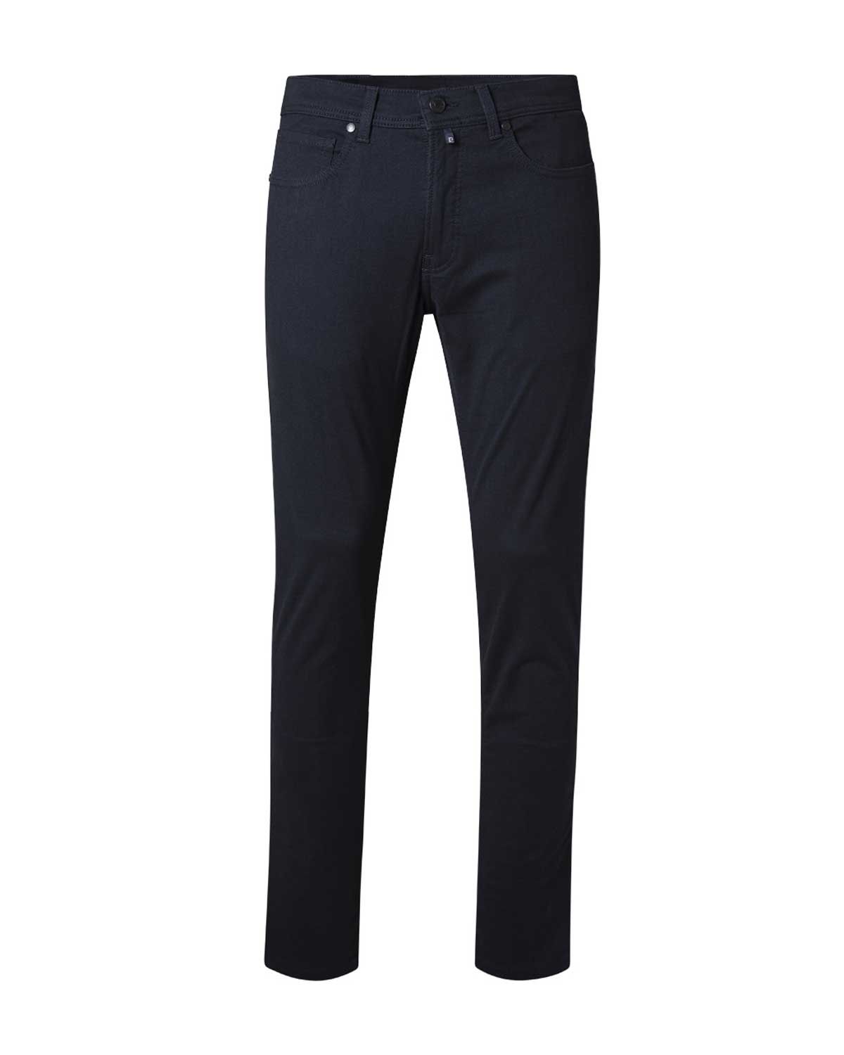 Pierre Cardin 5 Pocket Jeans DBlauw 34540-1045