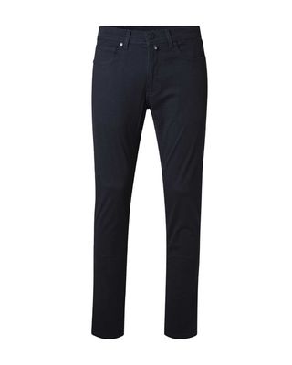 Pierre Cardin 5 Pocket Jeans DBlauw 34540-1045