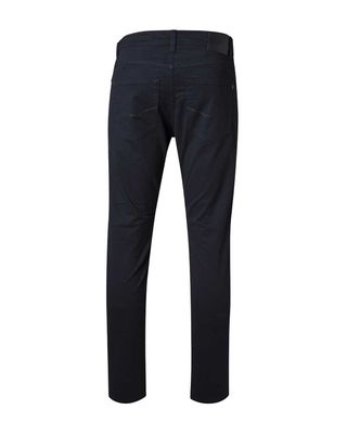 Pierre Cardin 5 Pocket Jeans DBlauw 34540-1045