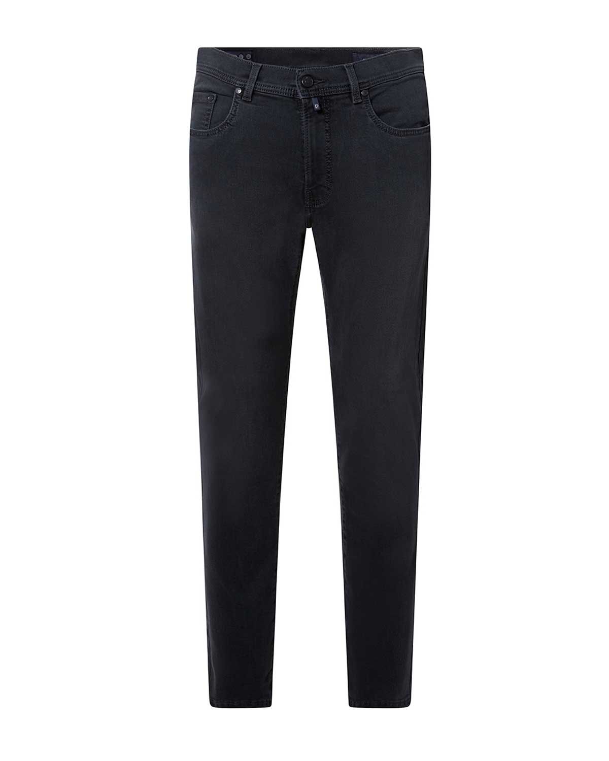 Pierre Cardin 5 Pocket Jeans MGrijs 34510-8046