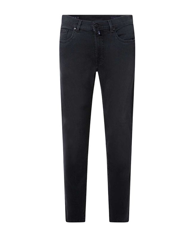 Pierre Cardin 5 Pocket Jeans MGrijs 34510-8046