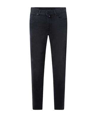 Pierre Cardin 5 Pocket Jeans MGrijs 34510-8046