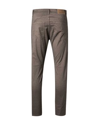 Pierre Cardin 5 Pocket Jeans MBruin 34540-1045