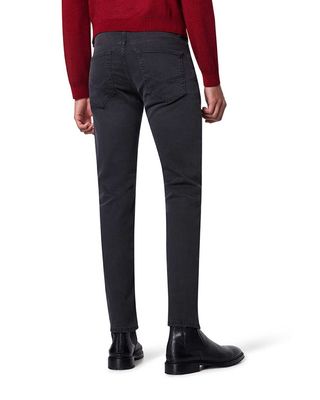 Pierre Cardin 5 Pocket Jeans MGrijs 34510-8046