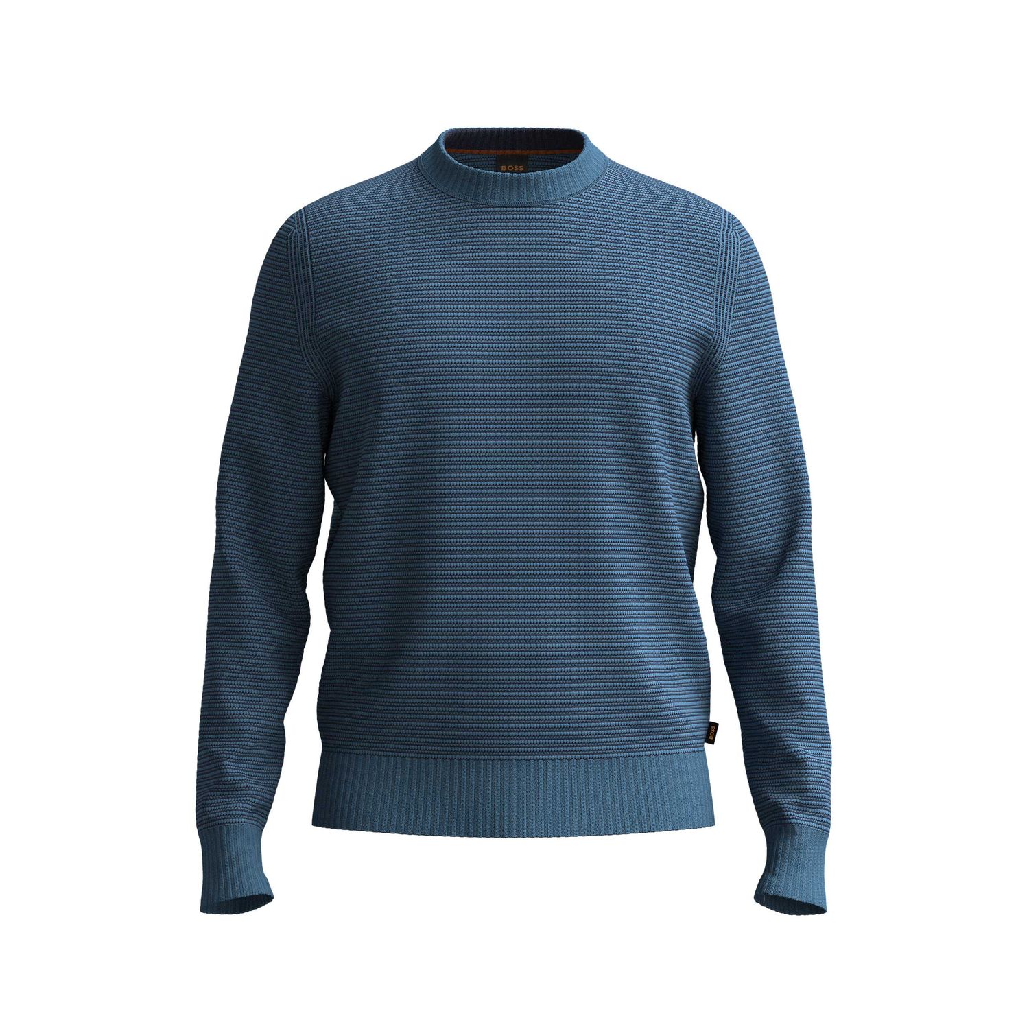 Hugo Boss Pullover MBlauw 50523575