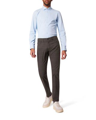 Pierre Cardin 5 Pocket Jeans LGrijs 34540-1048