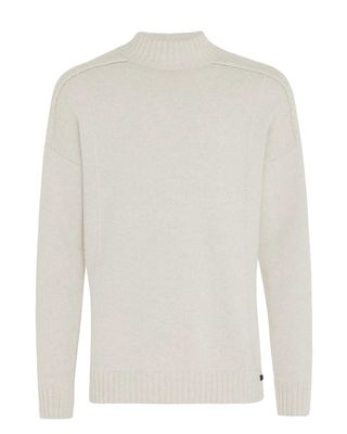 Genti Pullover Off White K1130-3254