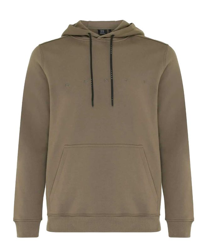 Genti Hoodie MBruin J1068-3229