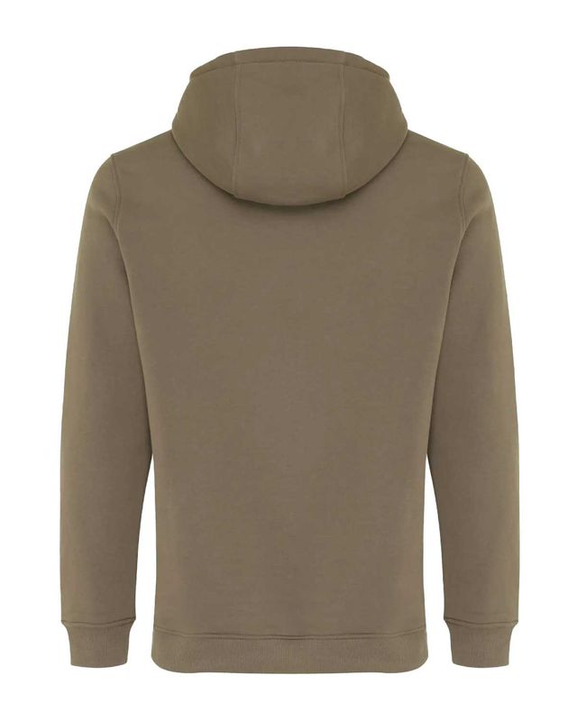 Genti Hoodie MBruin J1068-3229