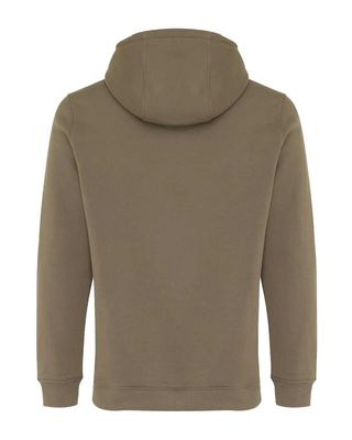 Genti Hoodie MBruin J1068-3229