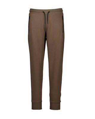 Genti Joggingbroek MBruin T1046-3229