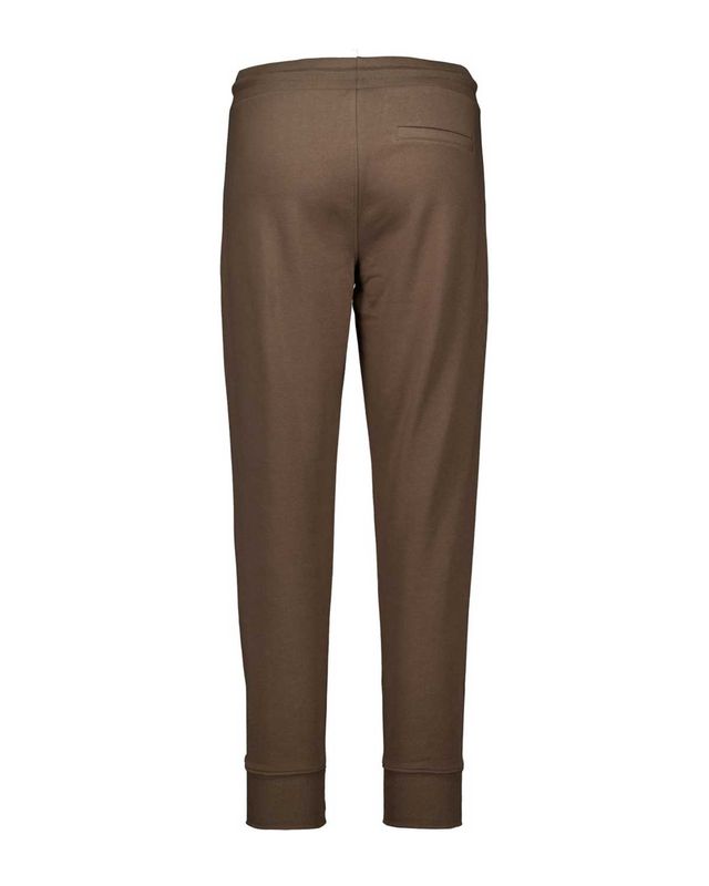 Genti Joggingbroek MBruin T1046-3229