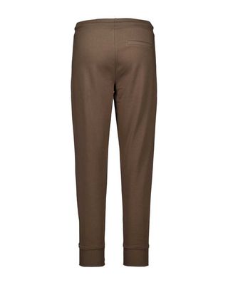Genti Joggingbroek MBruin T1046-3229