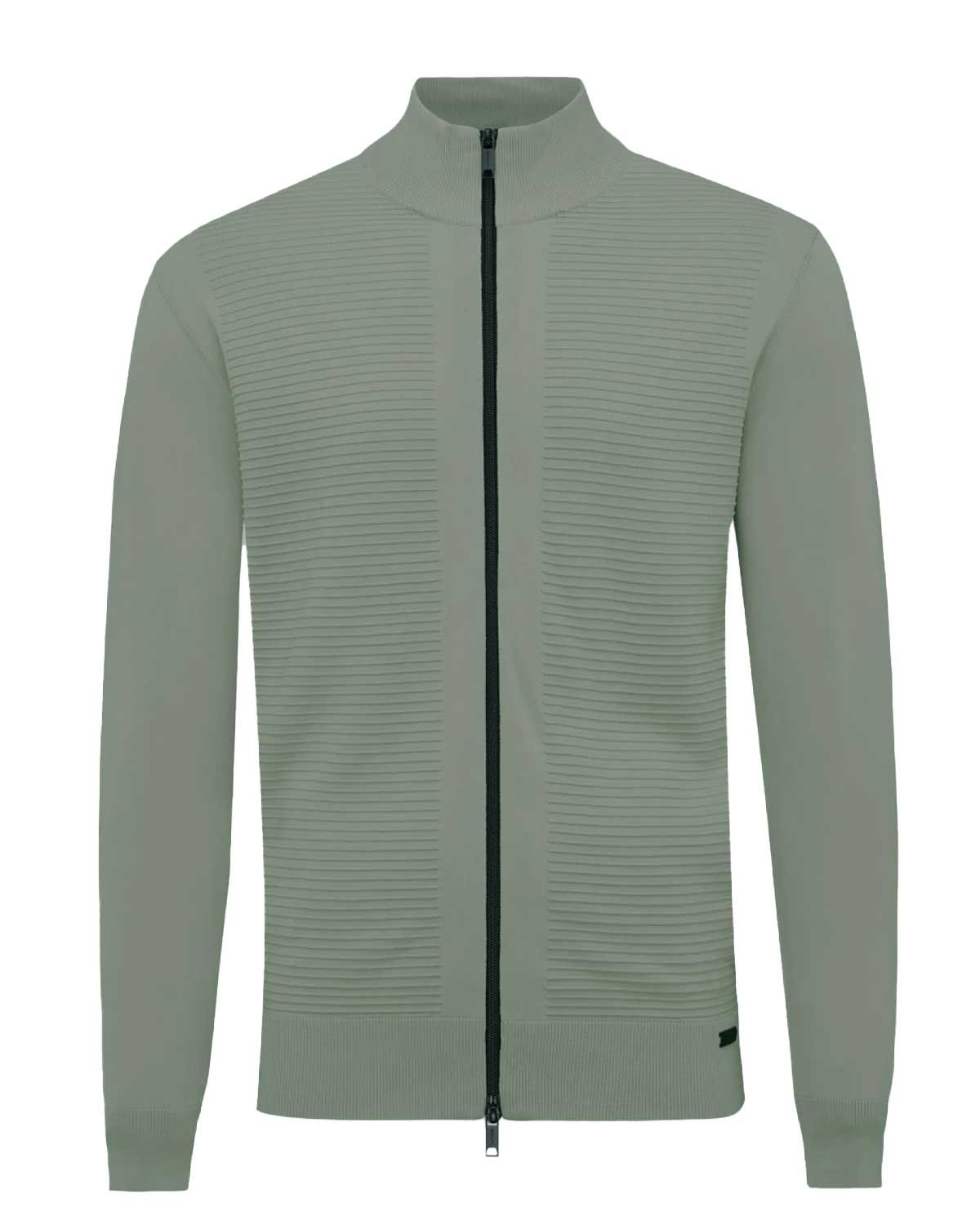 Genti Vest MGroen K1147-3260