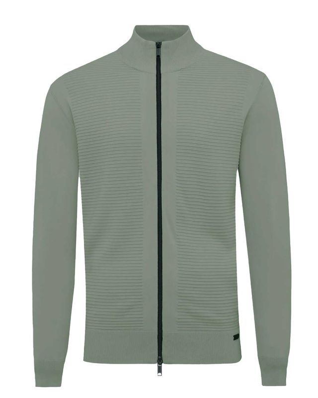 Genti Vest MGroen K1147-3260