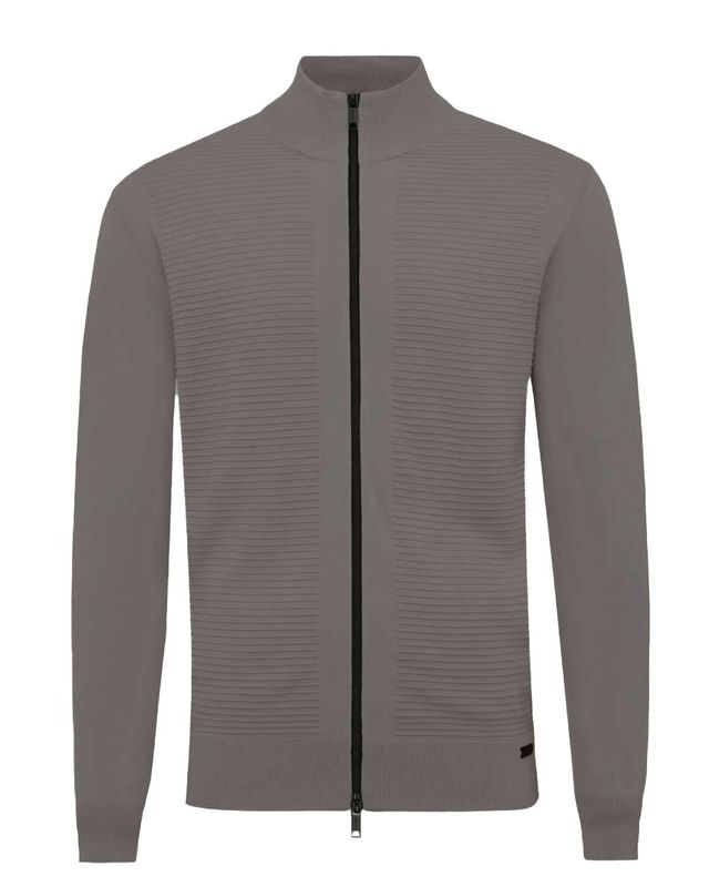 Genti Vest MBruin K1147-3260