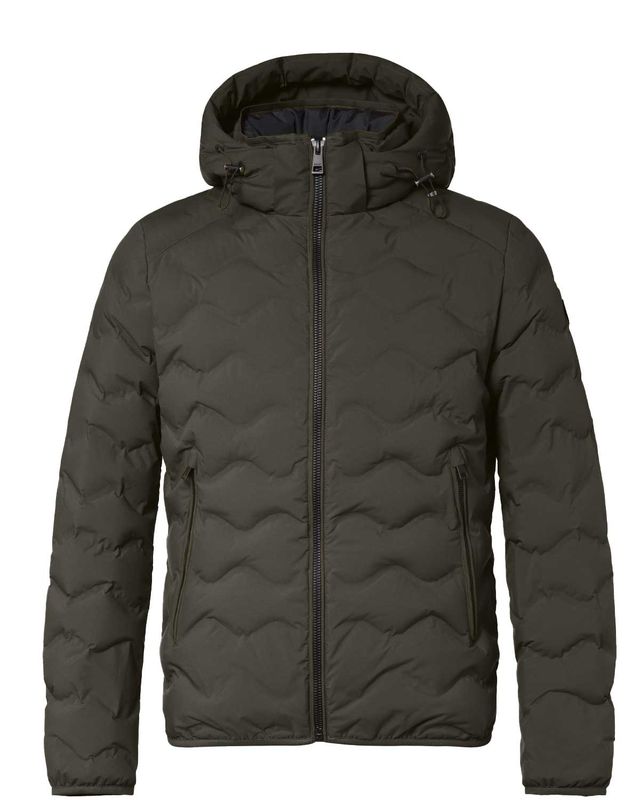 Reset Jack DGroen MR01410243