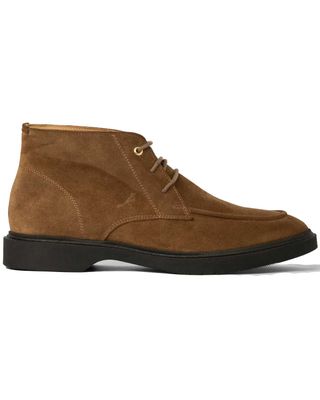 Parbleu Schoen DBruin JVE-B