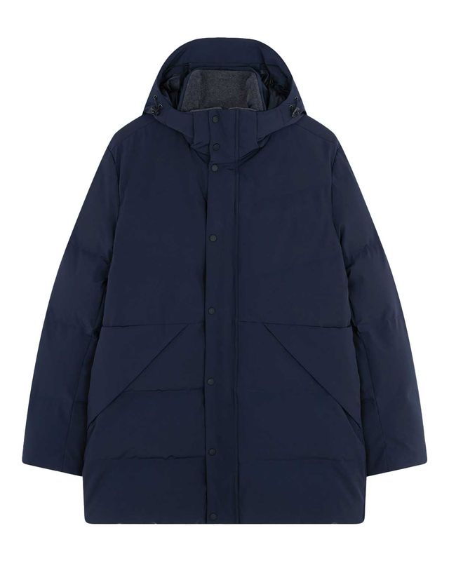 Paul &amp; Shark Jack DBlauw 14312008