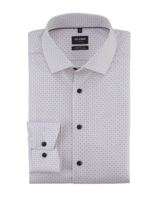 Olymp Luxor Modern Fit Shirt 13247411 – Front View