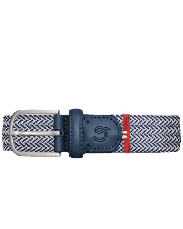 La Boucle Riem DBlauw Duo