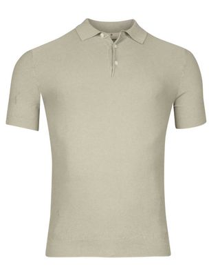 Thomas Maine Polo km MGroen 51835TM300