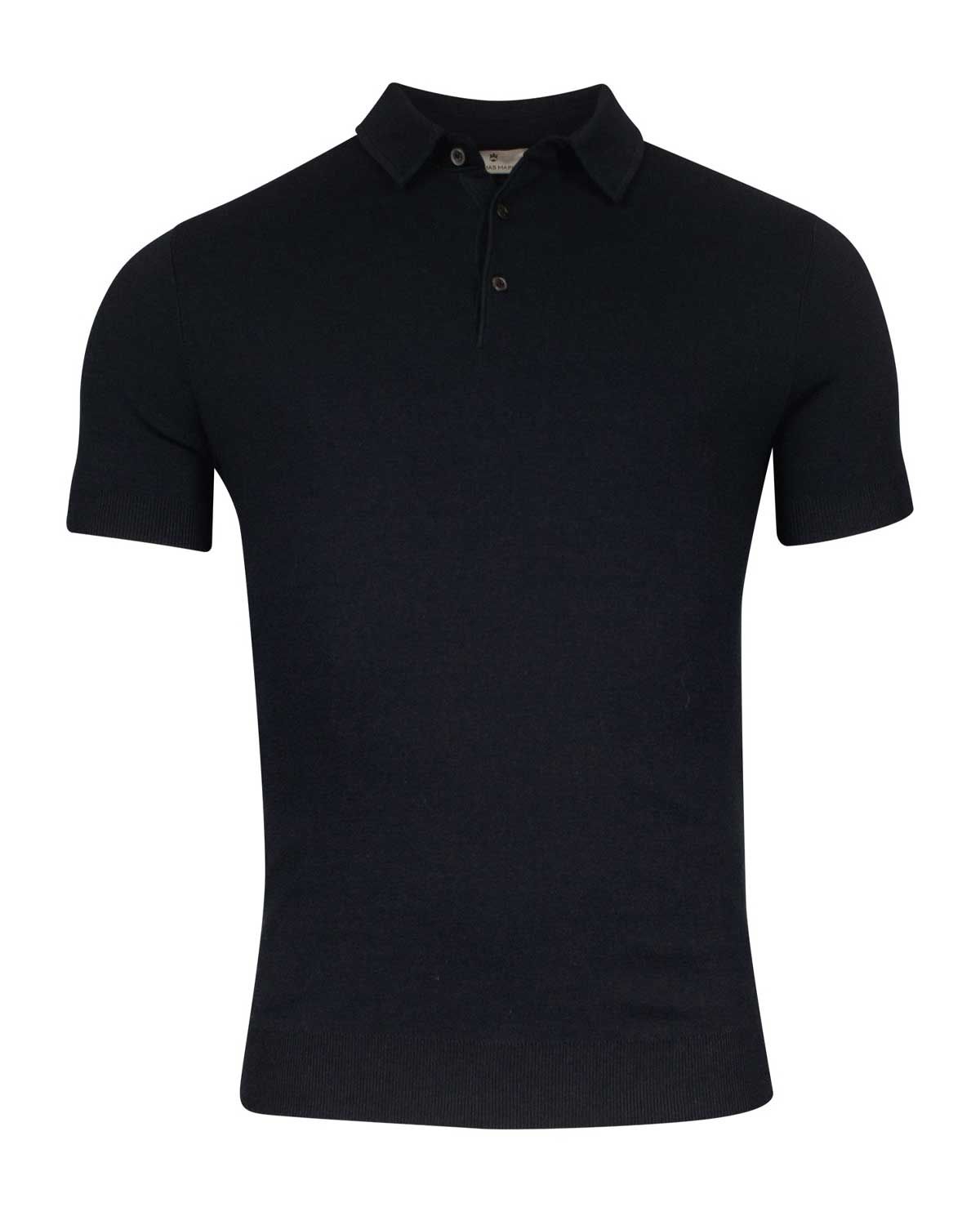 Thomas Maine Polo DBlauw 51 835TM700