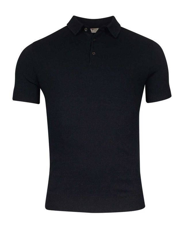 Thomas Maine Polo DBlauw 51 835TM700