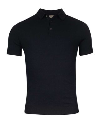 Thomas Maine Polo DBlauw 51 835TM700